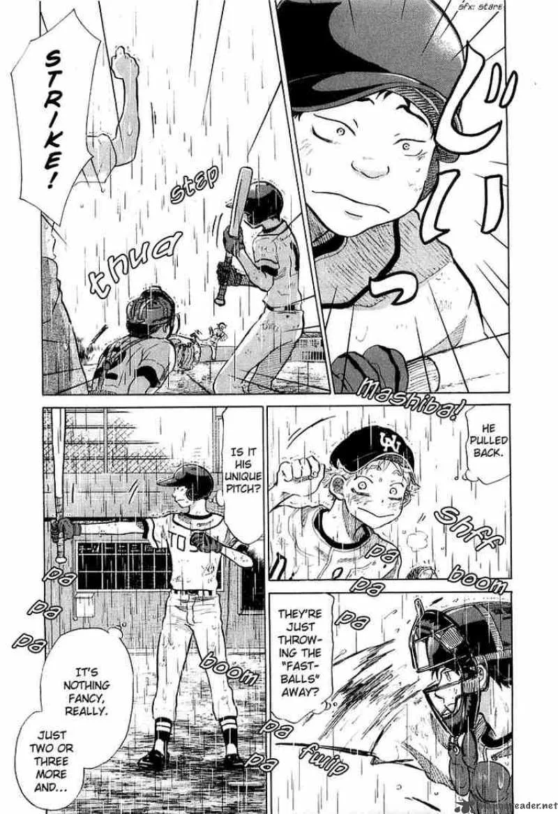 Ookiku Furikabutte Chapter 15 page 80