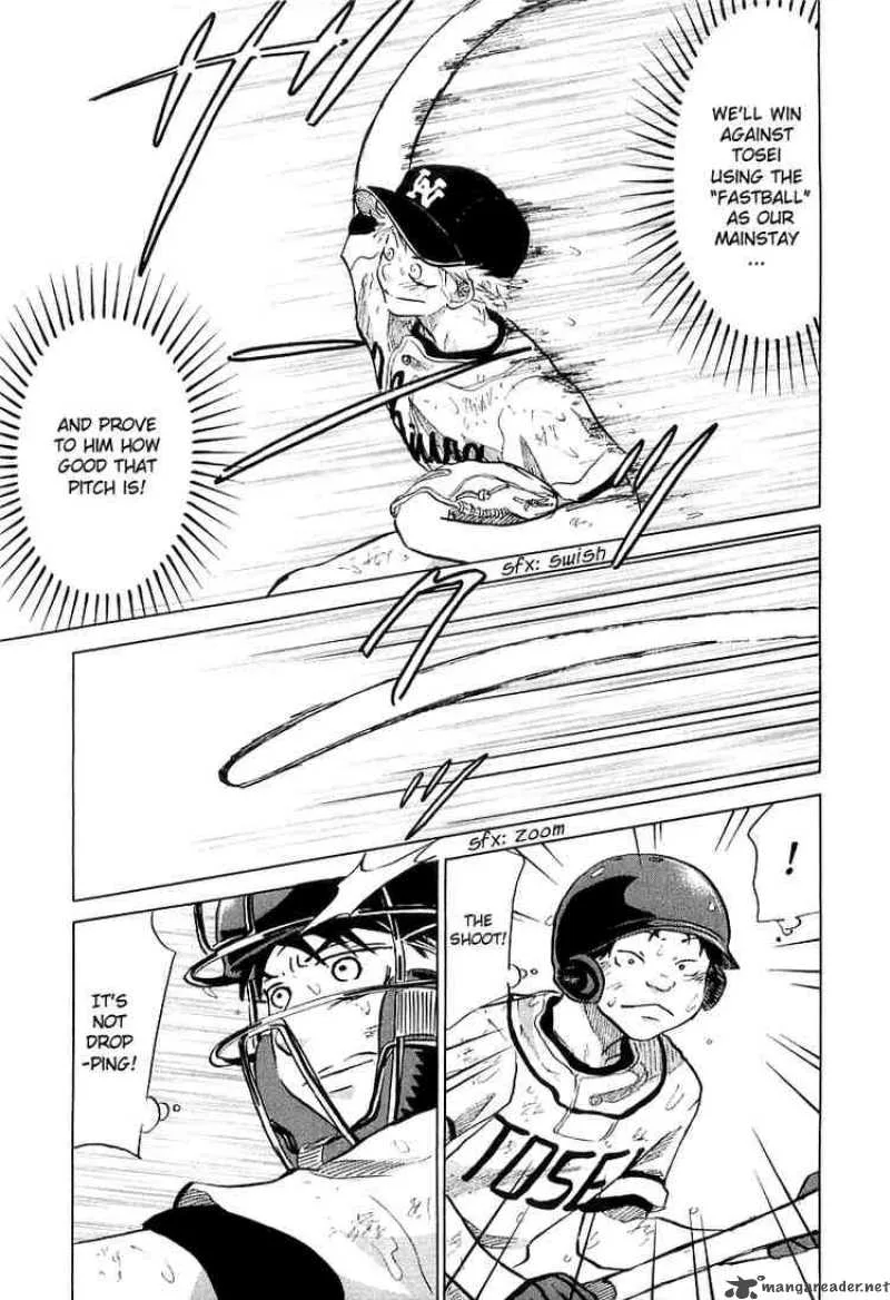 Ookiku Furikabutte Chapter 15 page 88