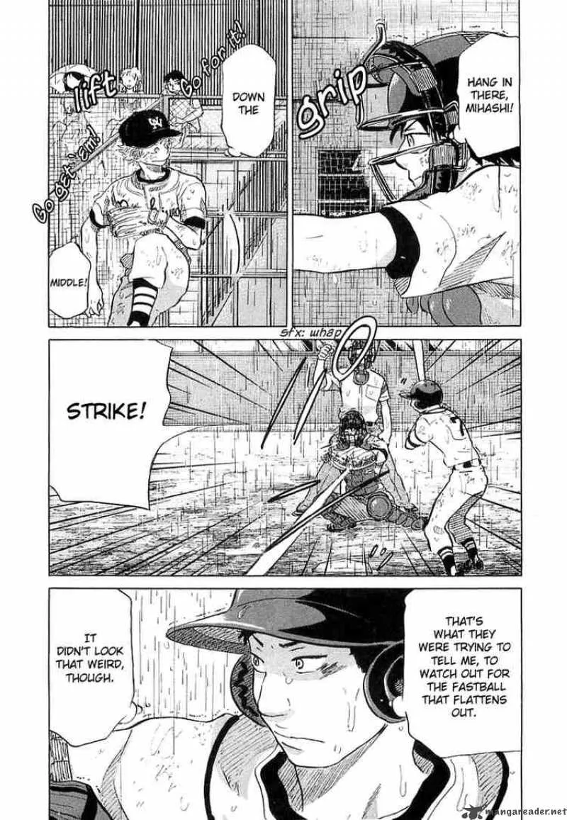 Ookiku Furikabutte Chapter 15 page 102