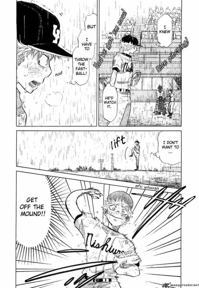 Ookiku Furikabutte Chapter 15 page 103