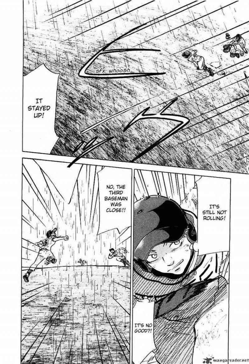 Ookiku Furikabutte Chapter 15 page 113
