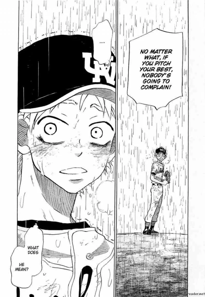 Ookiku Furikabutte Chapter 15 page 124