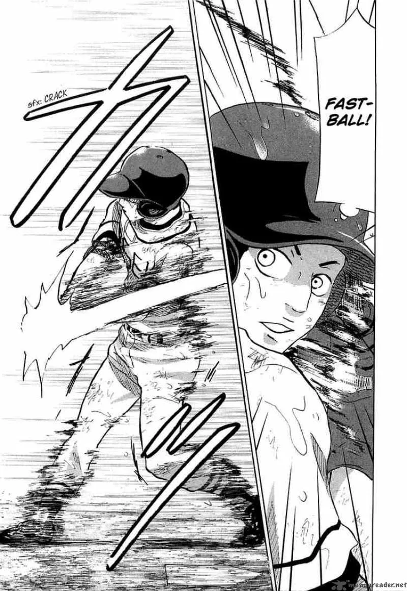Ookiku Furikabutte Chapter 15 page 126