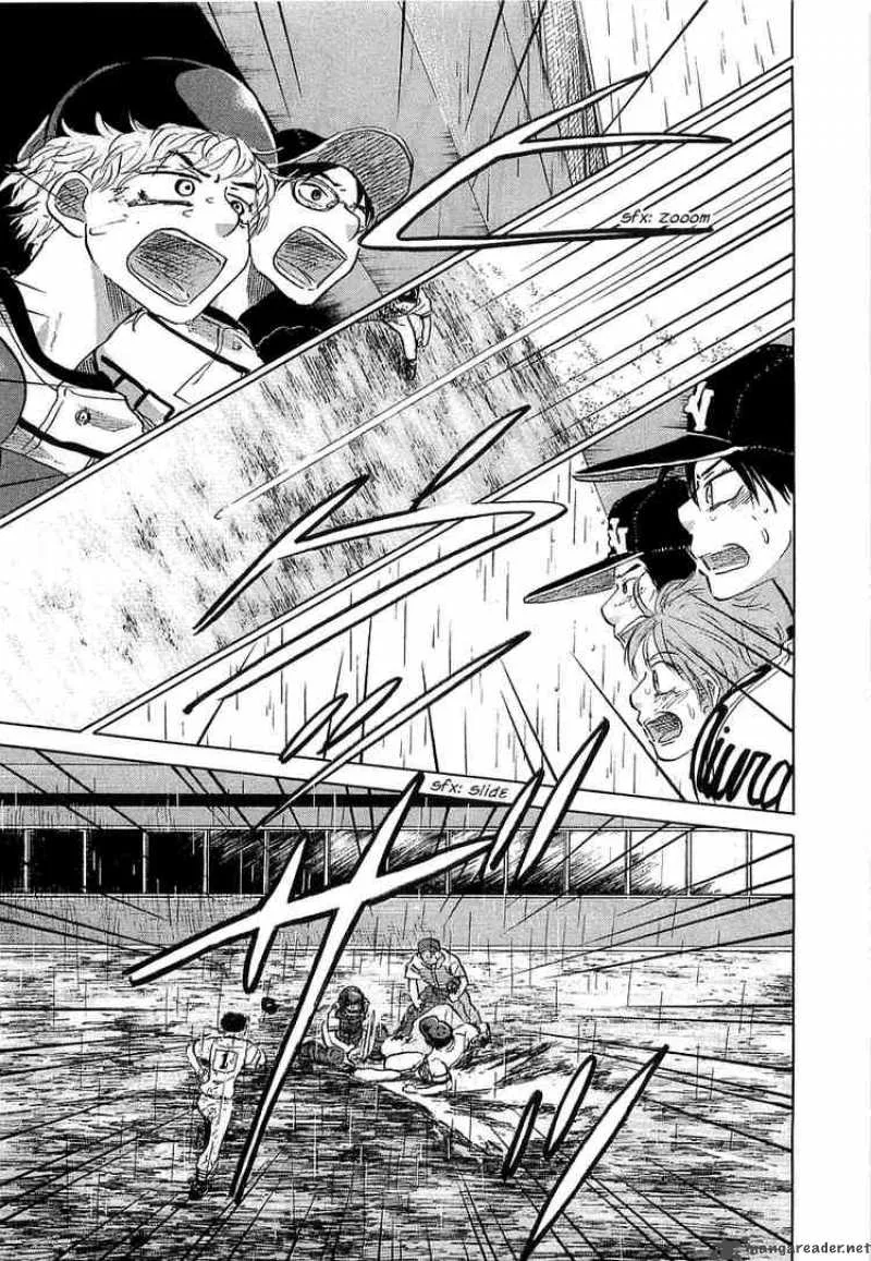 Ookiku Furikabutte Chapter 15 page 130