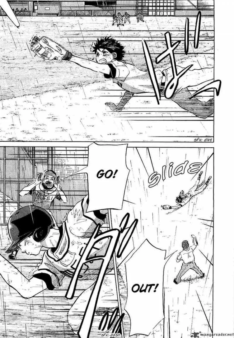 Ookiku Furikabutte Chapter 15 page 128