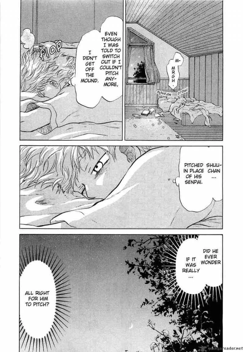 Ookiku Furikabutte Chapter 16 page 9