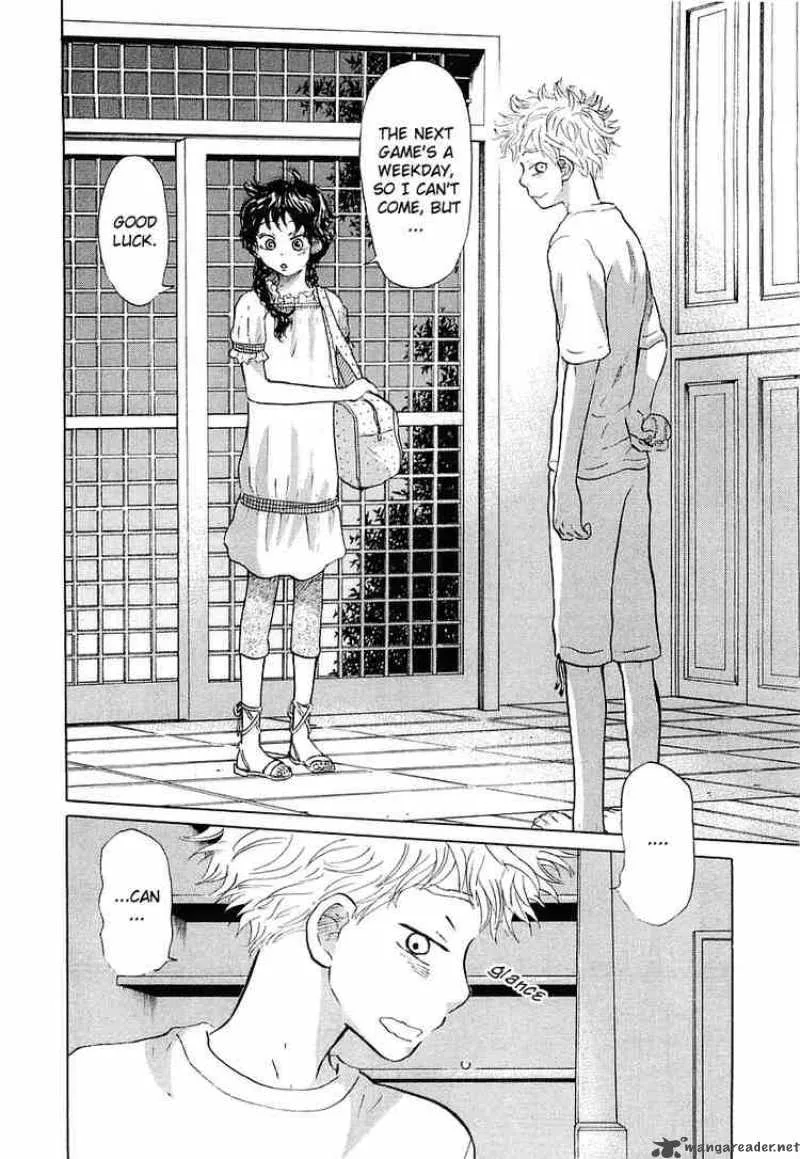 Ookiku Furikabutte Chapter 16 page 2