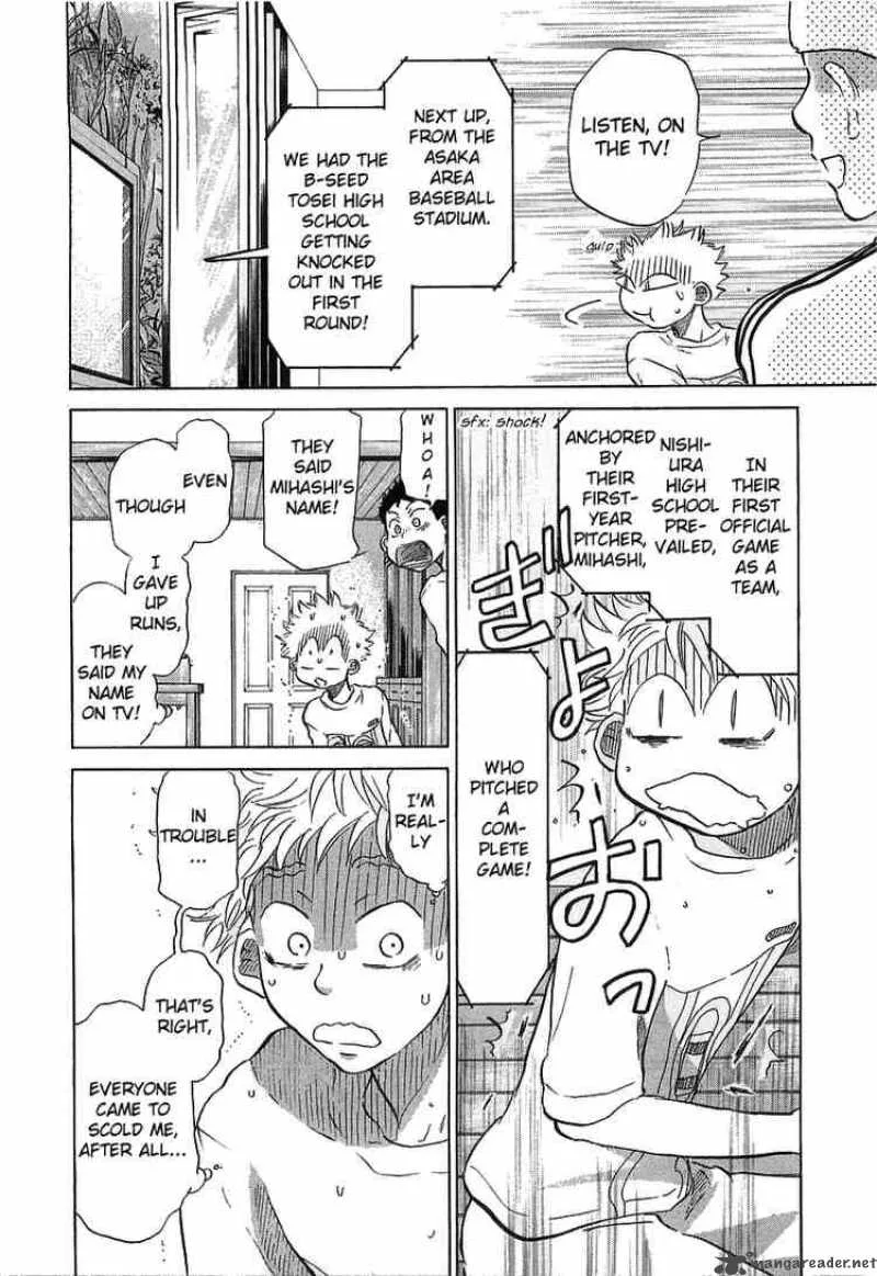Ookiku Furikabutte Chapter 16 page 44