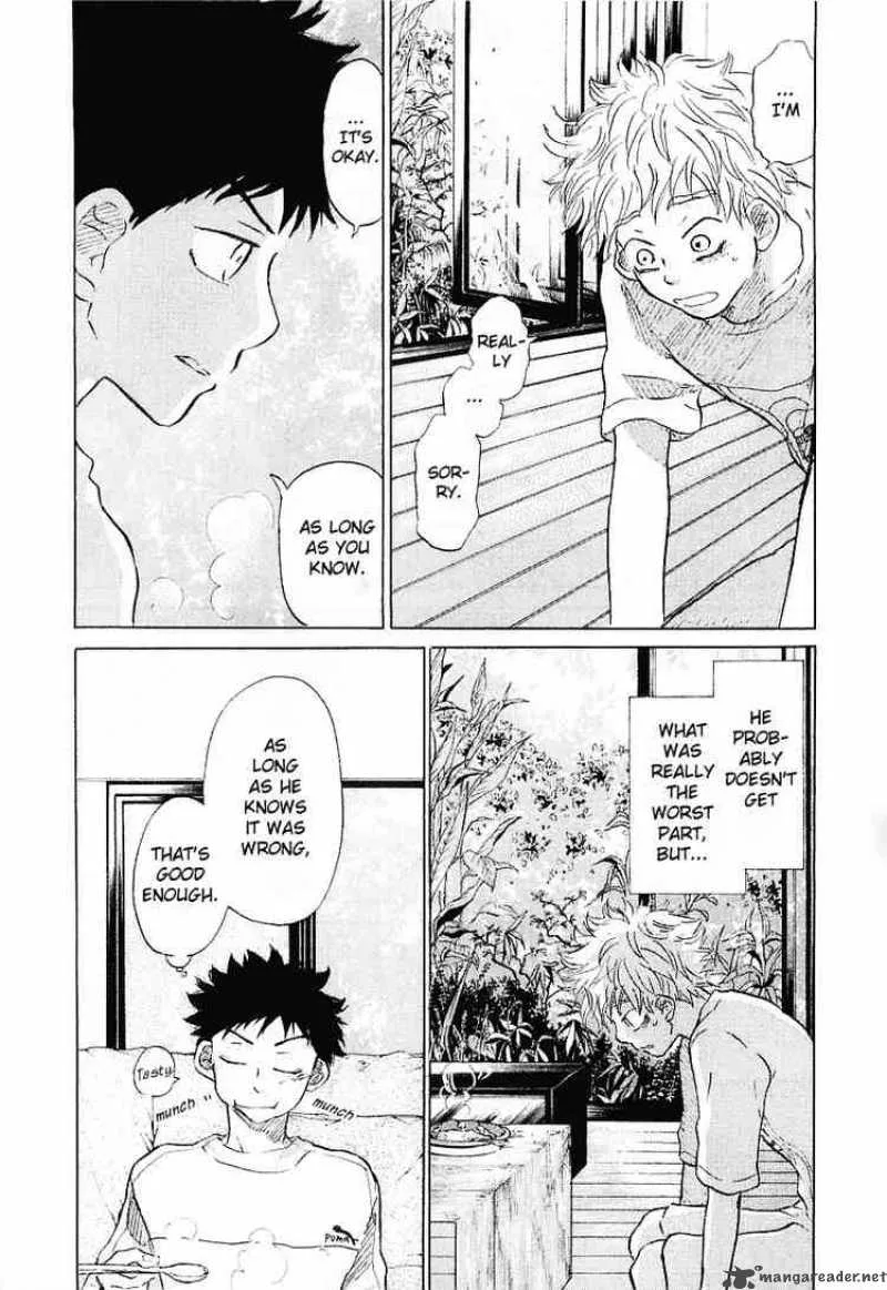 Ookiku Furikabutte Chapter 16 page 48