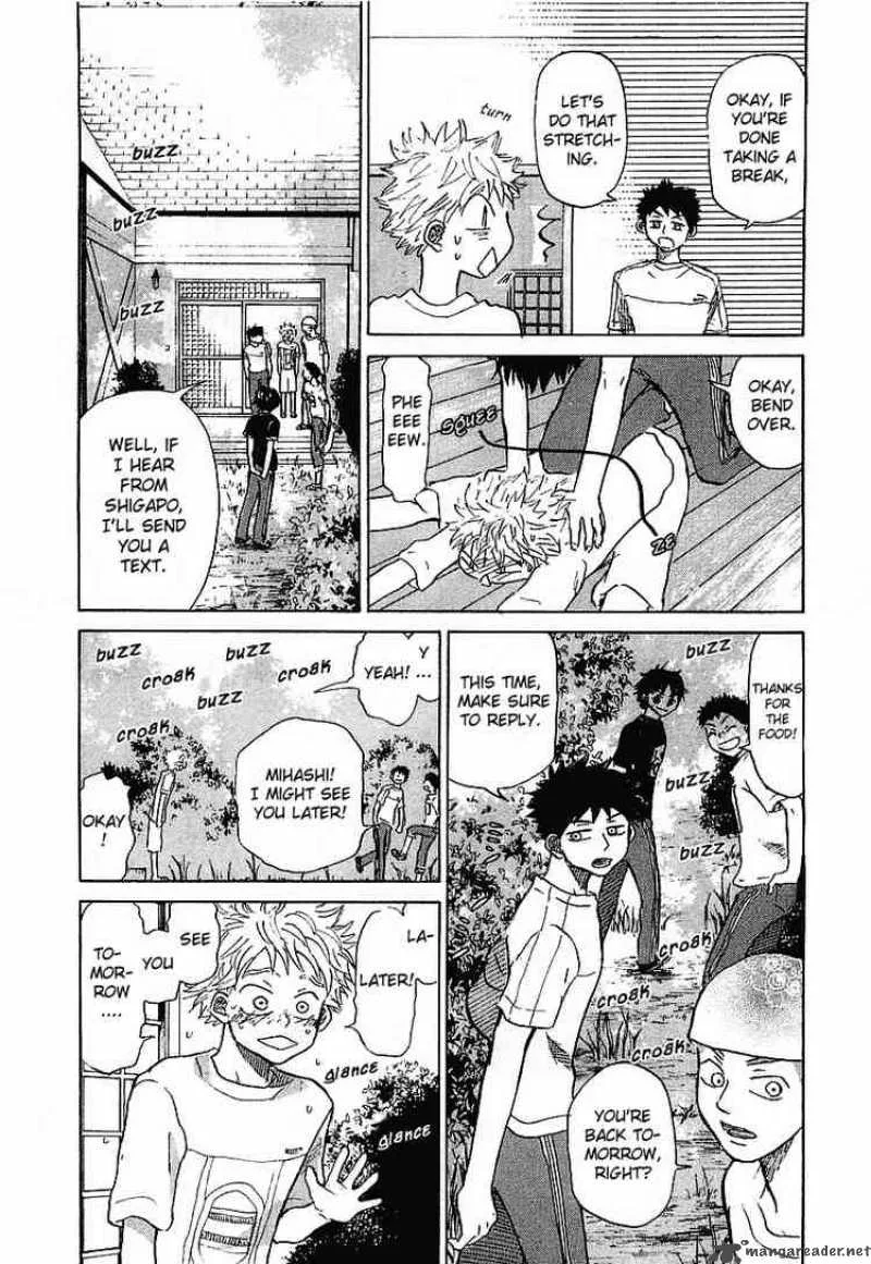 Ookiku Furikabutte Chapter 16 page 54
