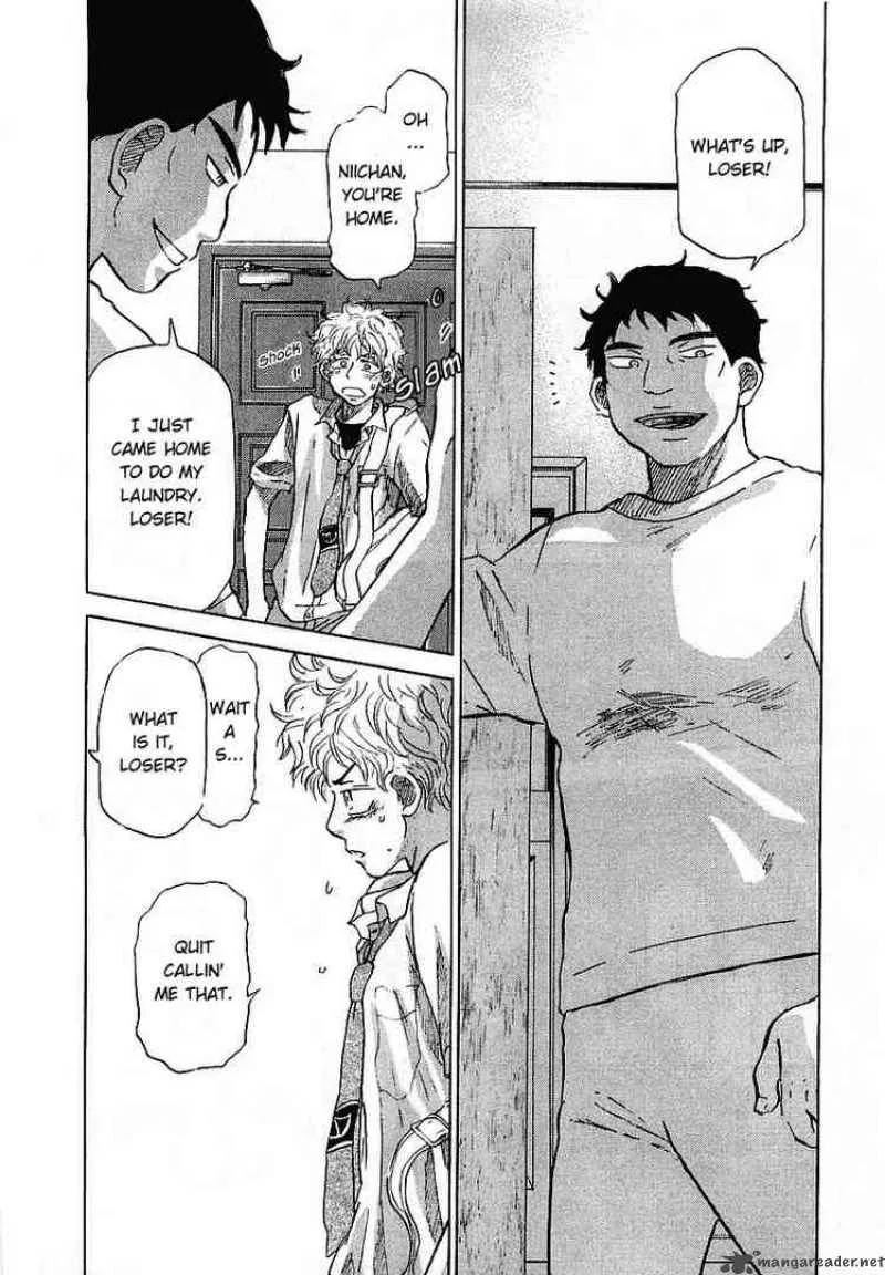Ookiku Furikabutte Chapter 16 page 60