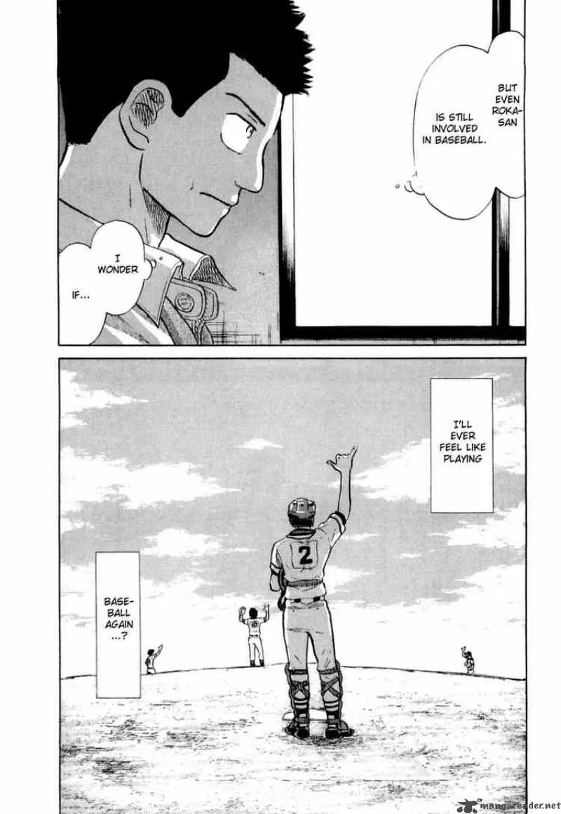 Ookiku Furikabutte Chapter 17 page 28