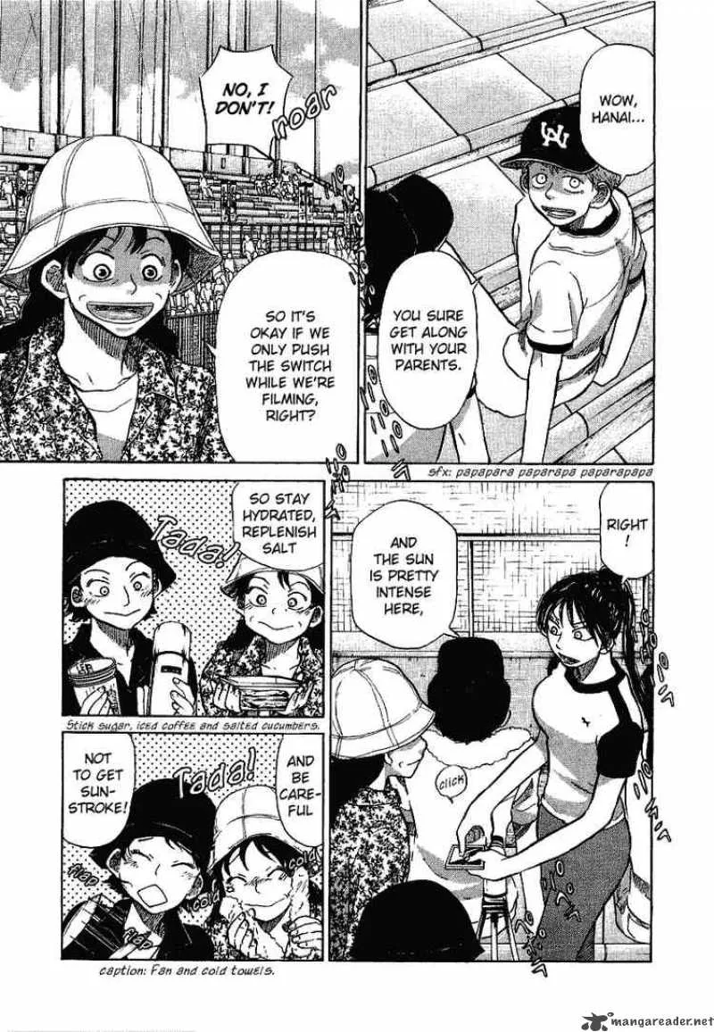 Ookiku Furikabutte Chapter 17 page 61