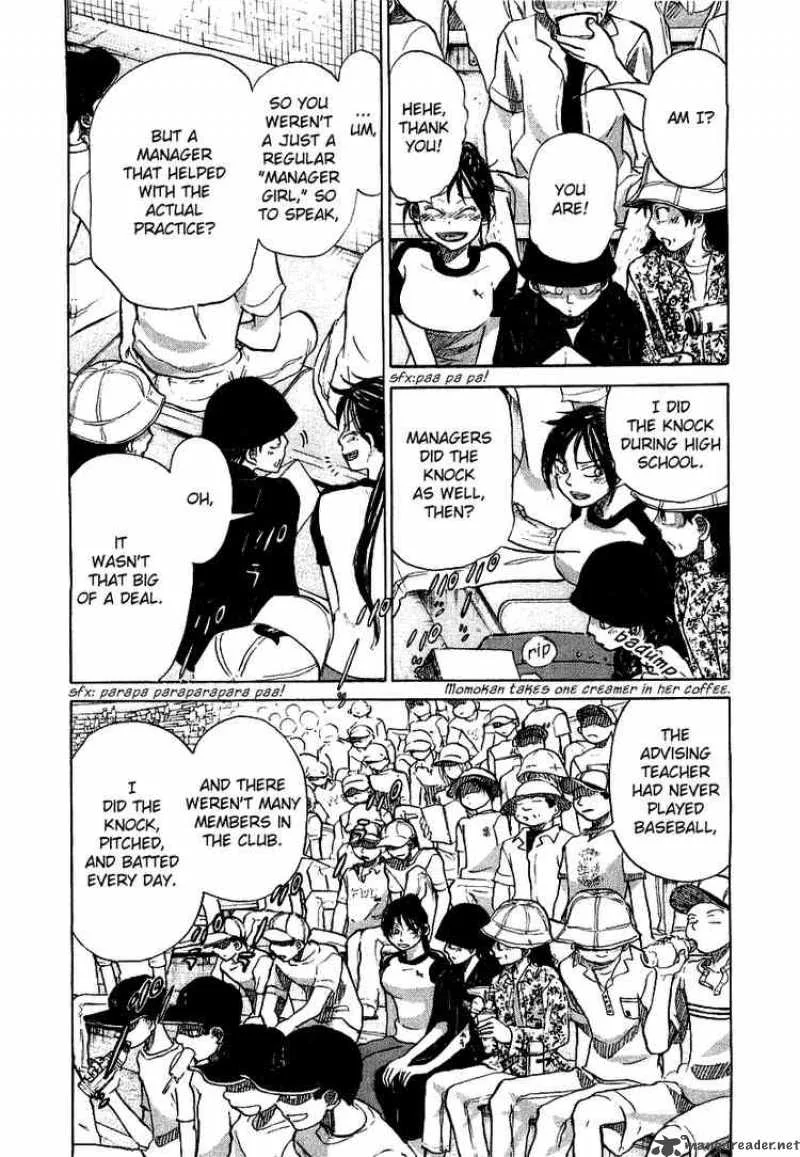 Ookiku Furikabutte Chapter 17 page 64
