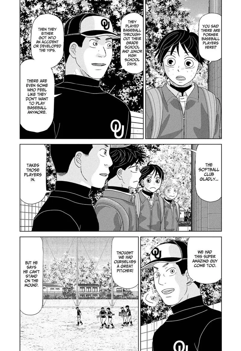 Ookiku Furikabutte Chapter 171 page 24