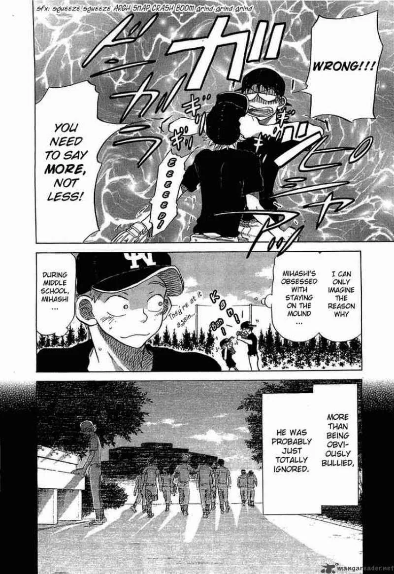 Ookiku Furikabutte Chapter 18 page 36