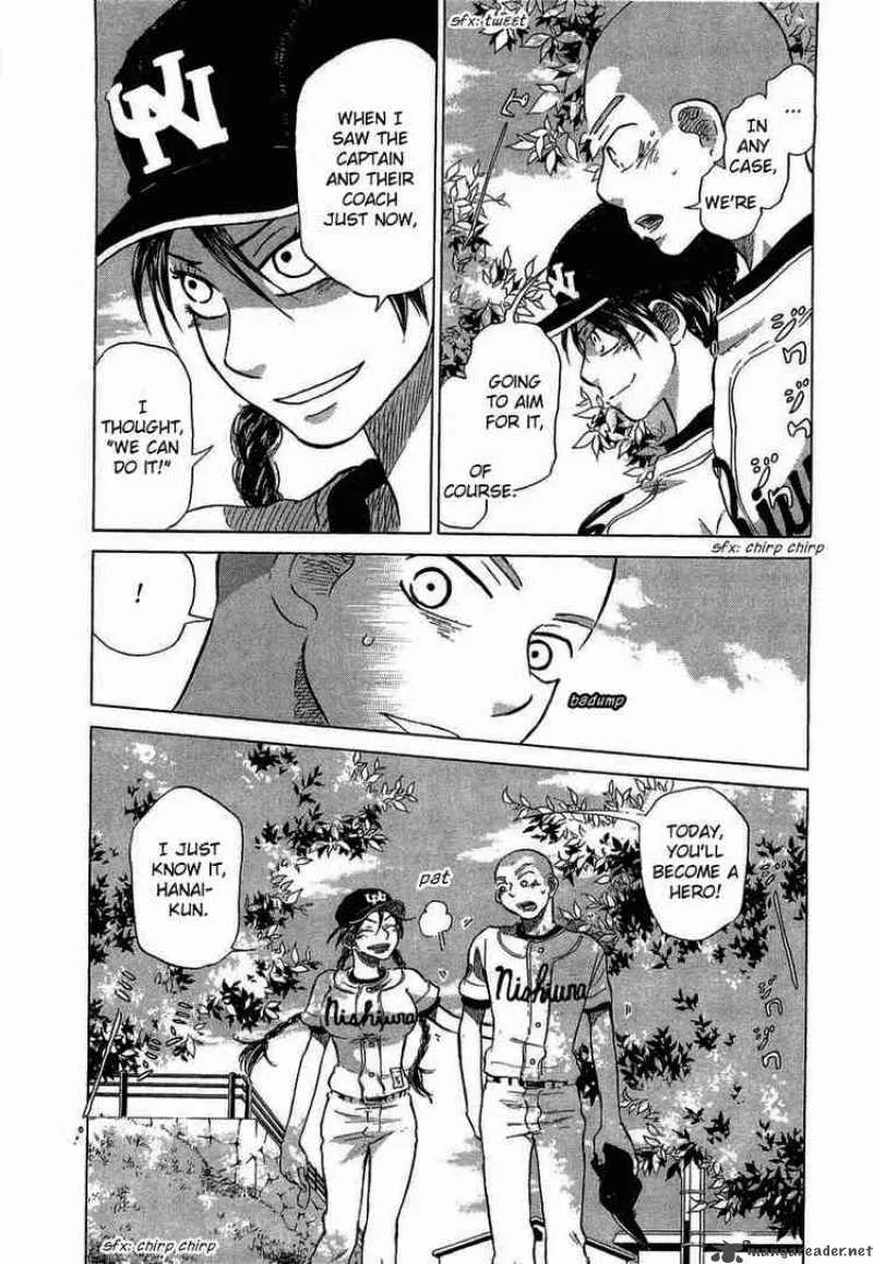 Ookiku Furikabutte Chapter 18 page 44