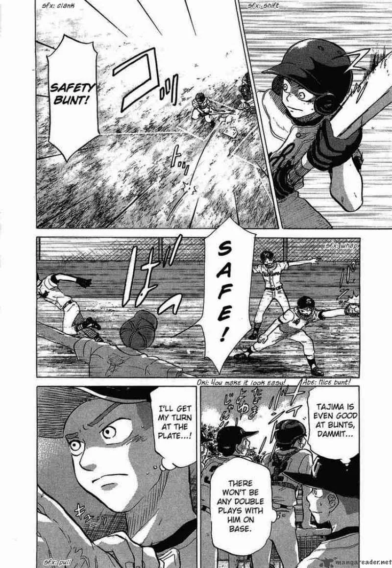 Ookiku Furikabutte Chapter 18 page 52