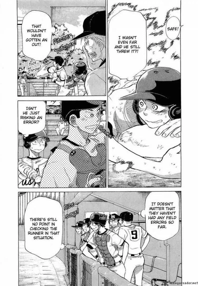 Ookiku Furikabutte Chapter 18 page 58