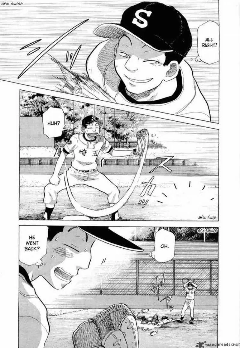 Ookiku Furikabutte Chapter 18 page 63