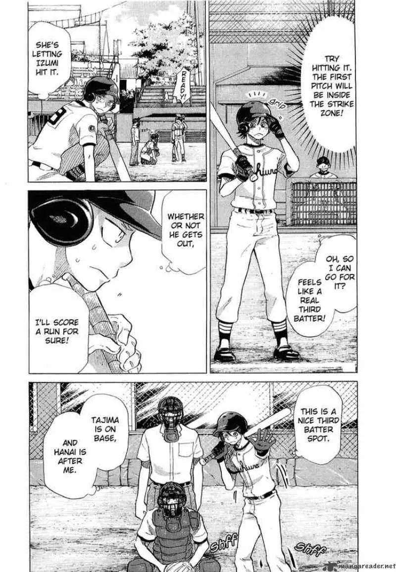 Ookiku Furikabutte Chapter 18 page 67