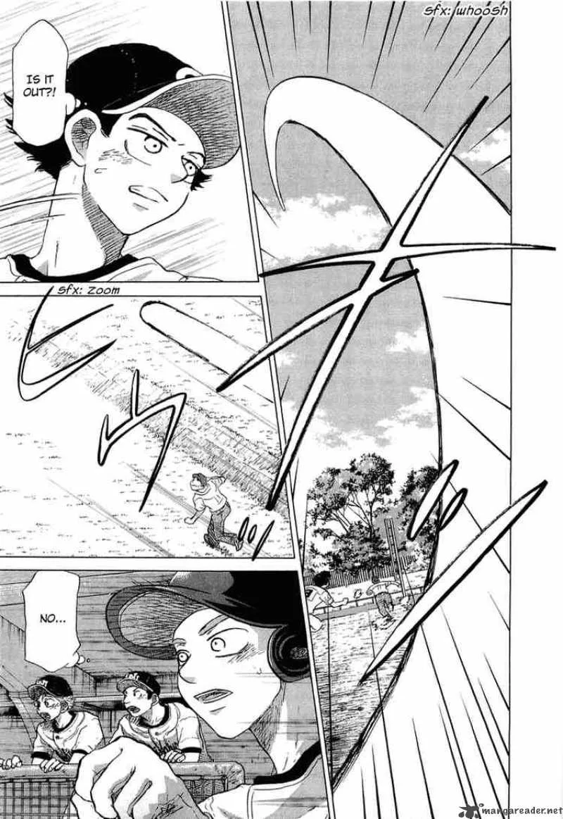 Ookiku Furikabutte Chapter 18 page 71