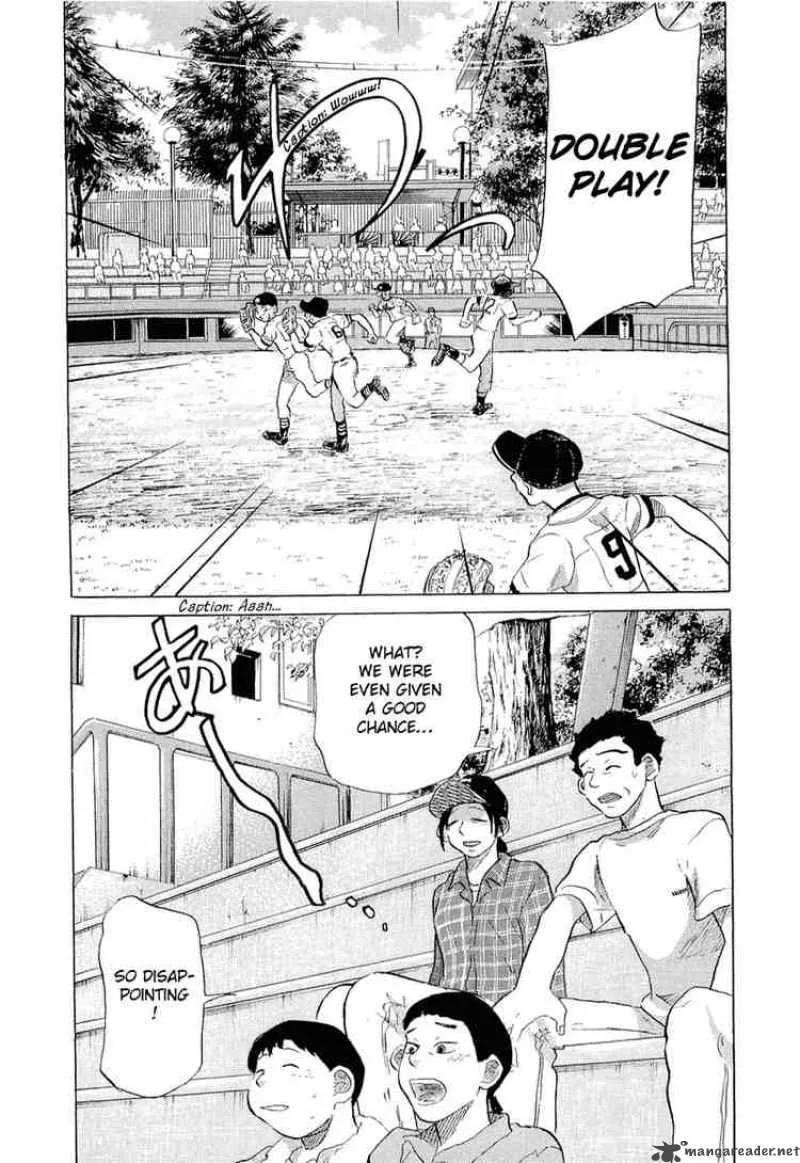Ookiku Furikabutte Chapter 18 page 102