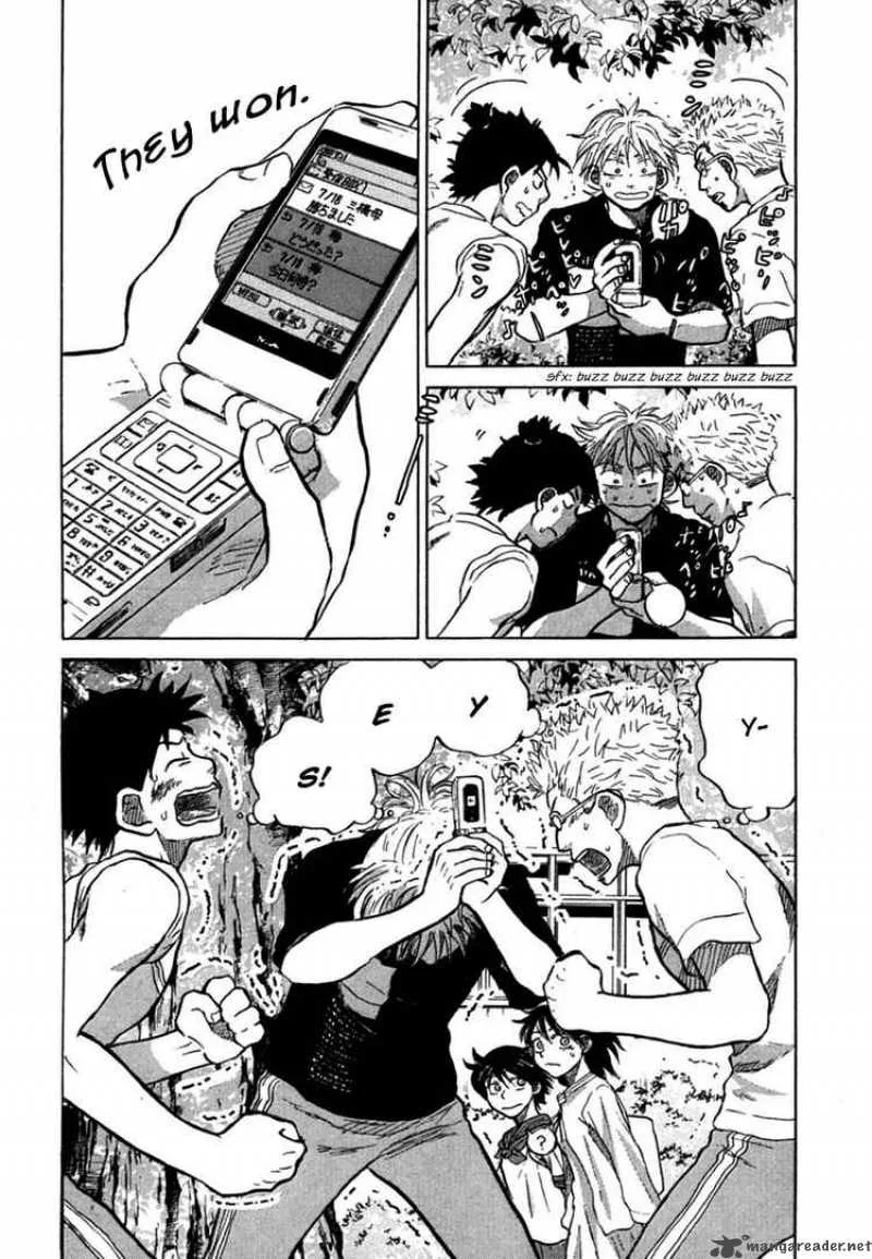 Ookiku Furikabutte Chapter 19 page 29