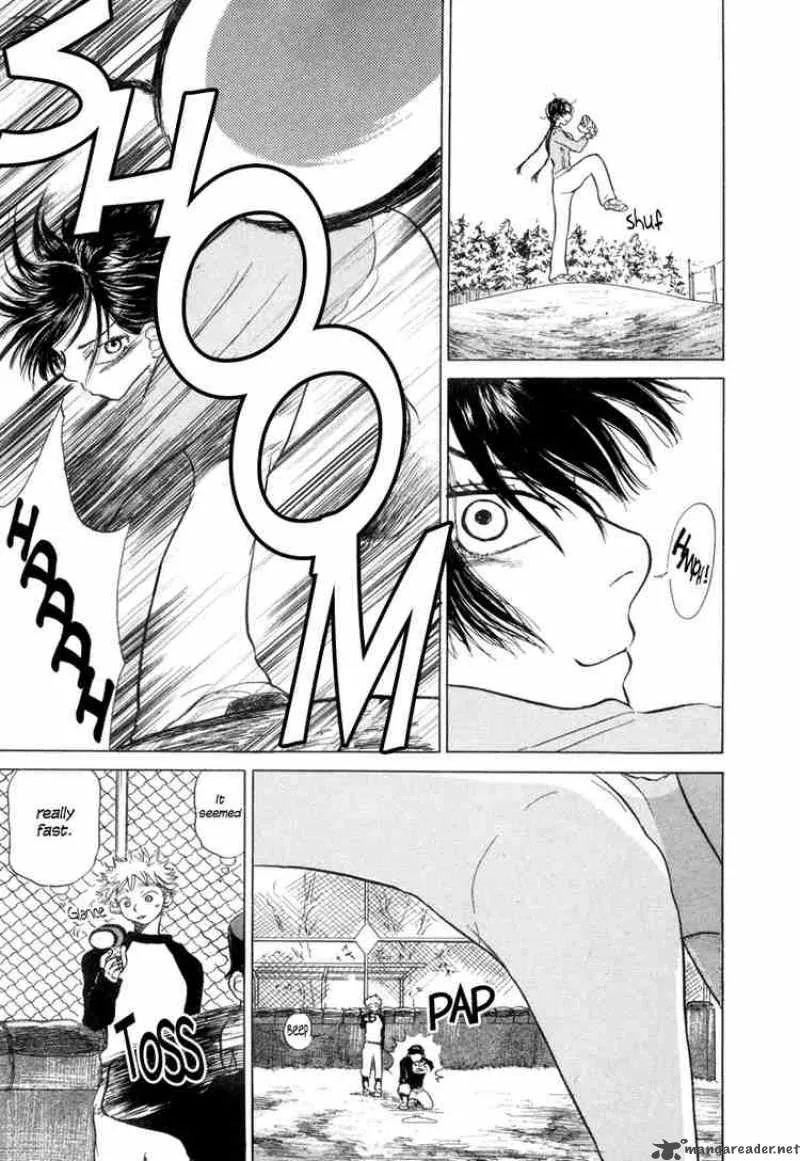 Ookiku Furikabutte Chapter 2 page 15
