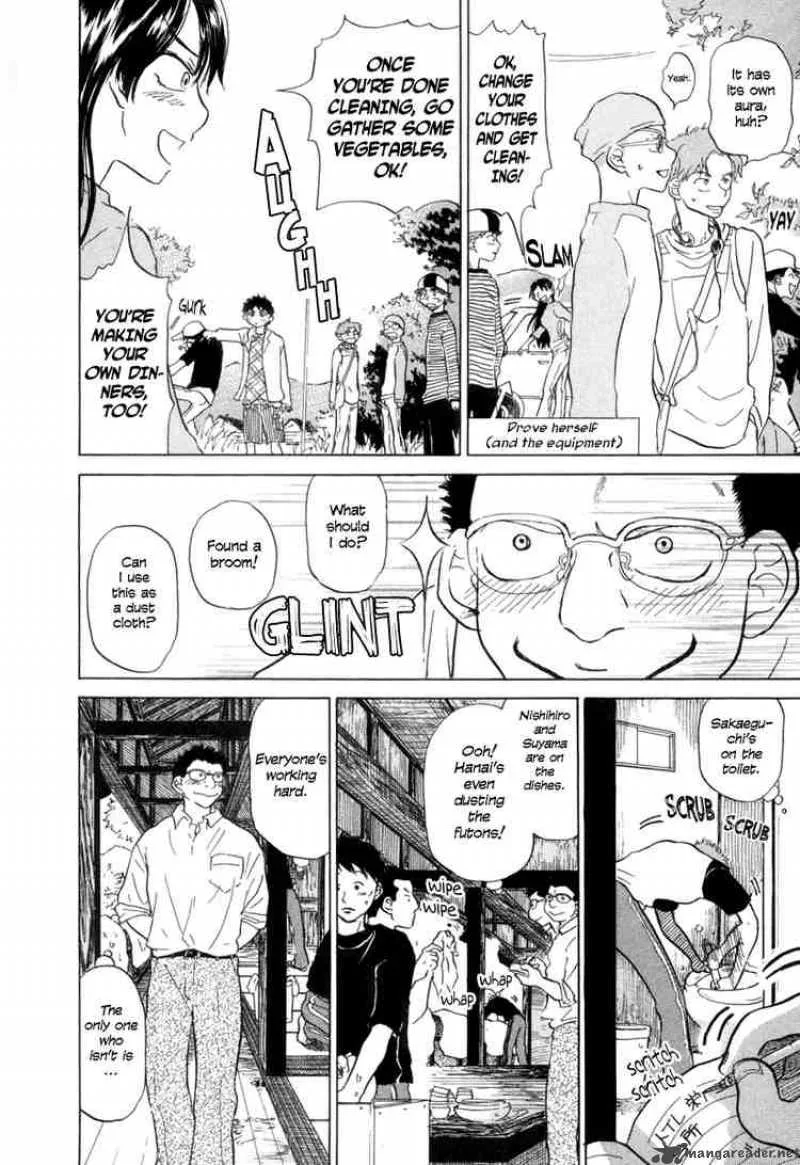 Ookiku Furikabutte Chapter 2 page 8