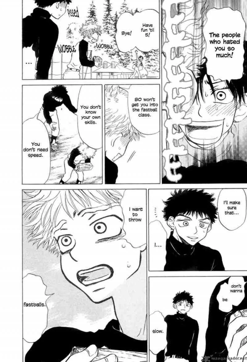 Ookiku Furikabutte Chapter 2 page 26