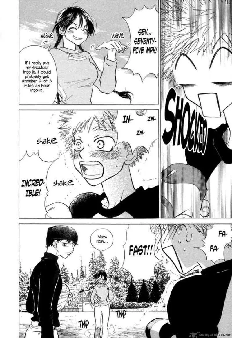 Ookiku Furikabutte Chapter 2 page 16