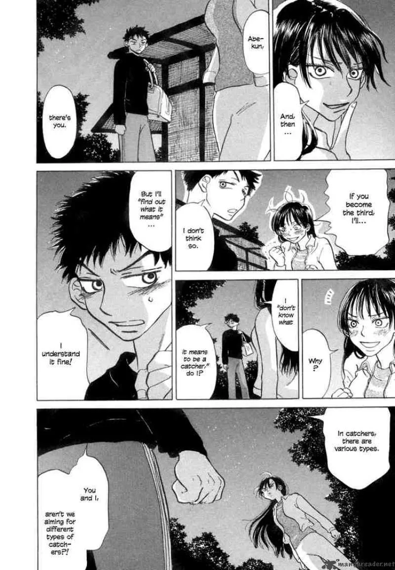 Ookiku Furikabutte Chapter 2 page 40