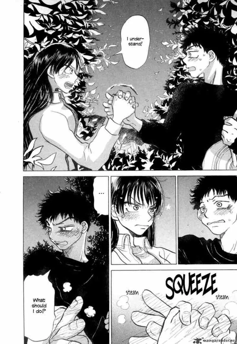 Ookiku Furikabutte Chapter 2 page 42