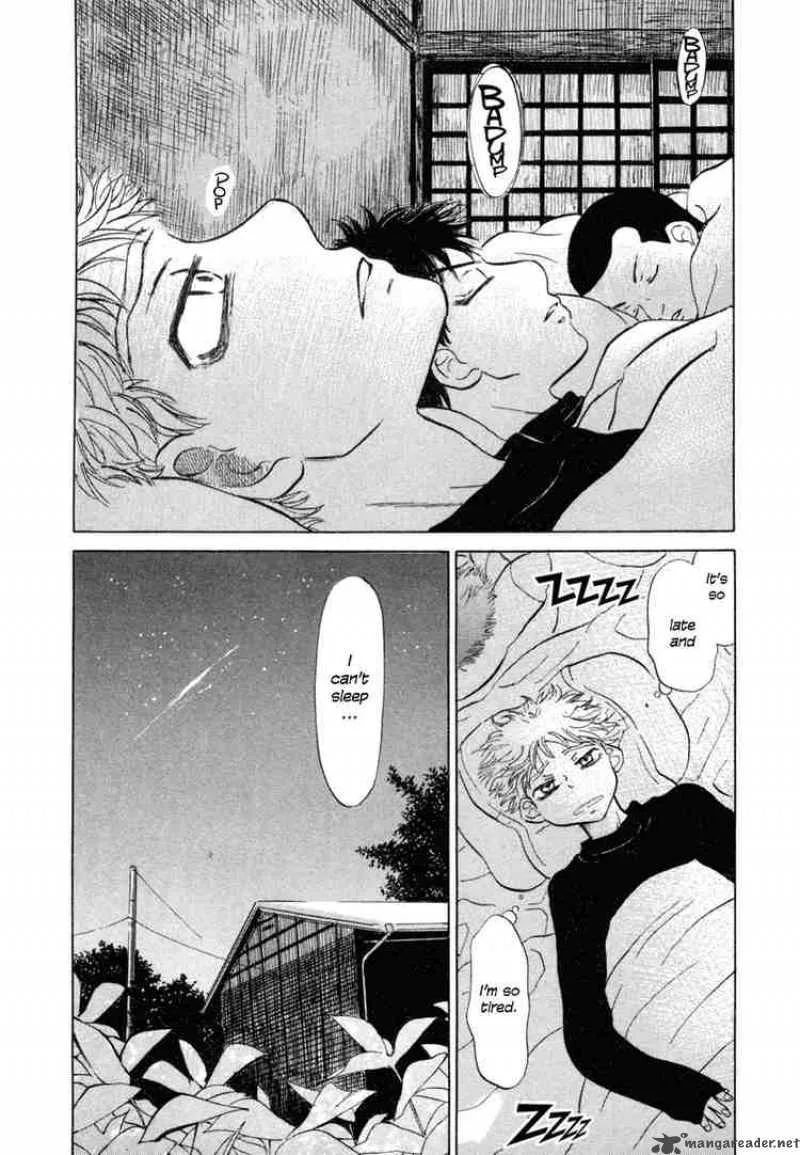Ookiku Furikabutte Chapter 2 page 44