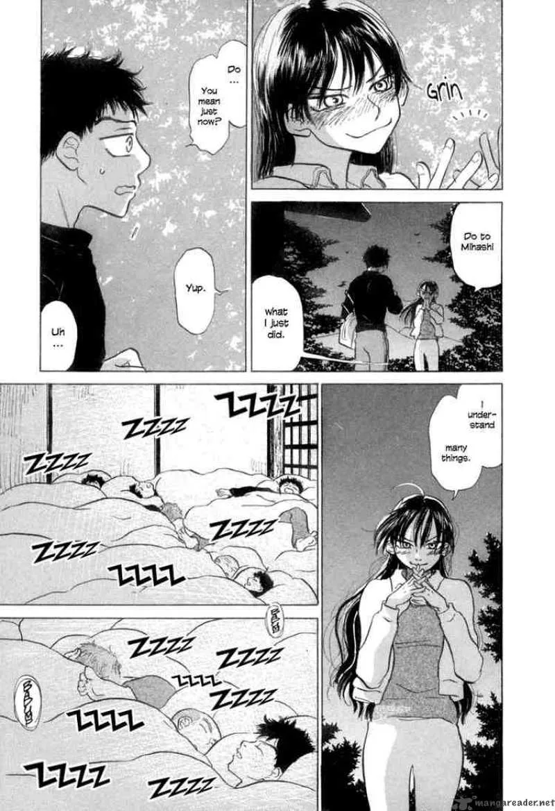 Ookiku Furikabutte Chapter 2 page 43