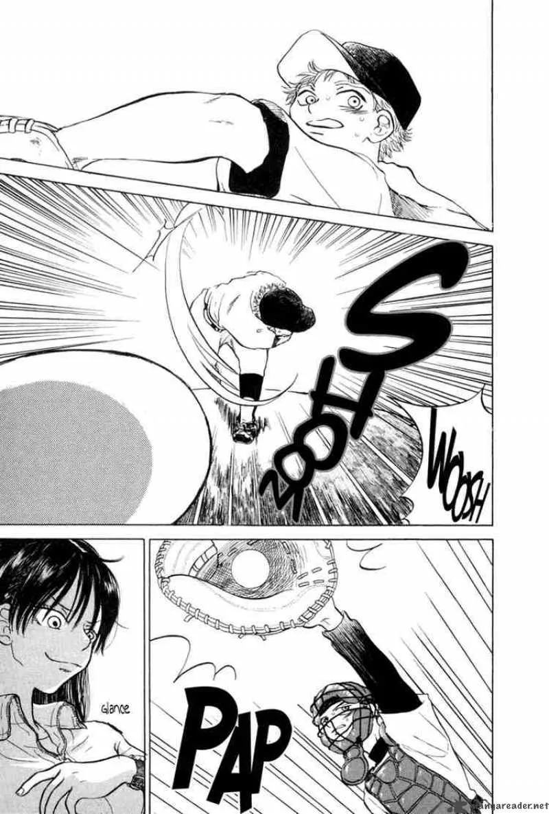Ookiku Furikabutte Chapter 2 page 45