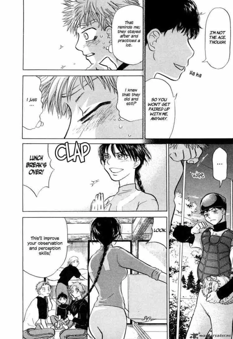 Ookiku Furikabutte Chapter 2 page 48