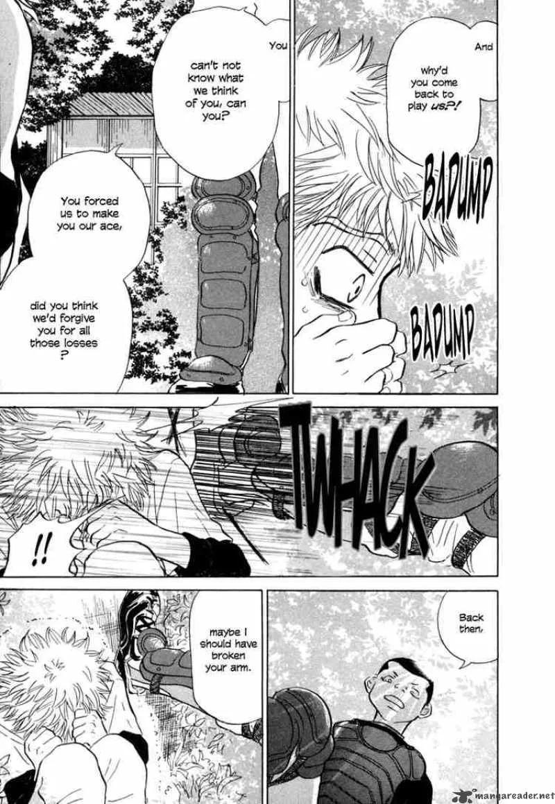 Ookiku Furikabutte Chapter 2 page 61