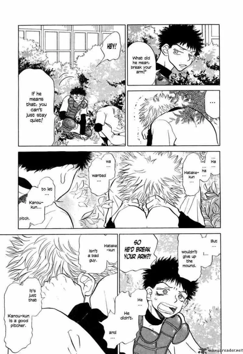 Ookiku Furikabutte Chapter 2 page 63