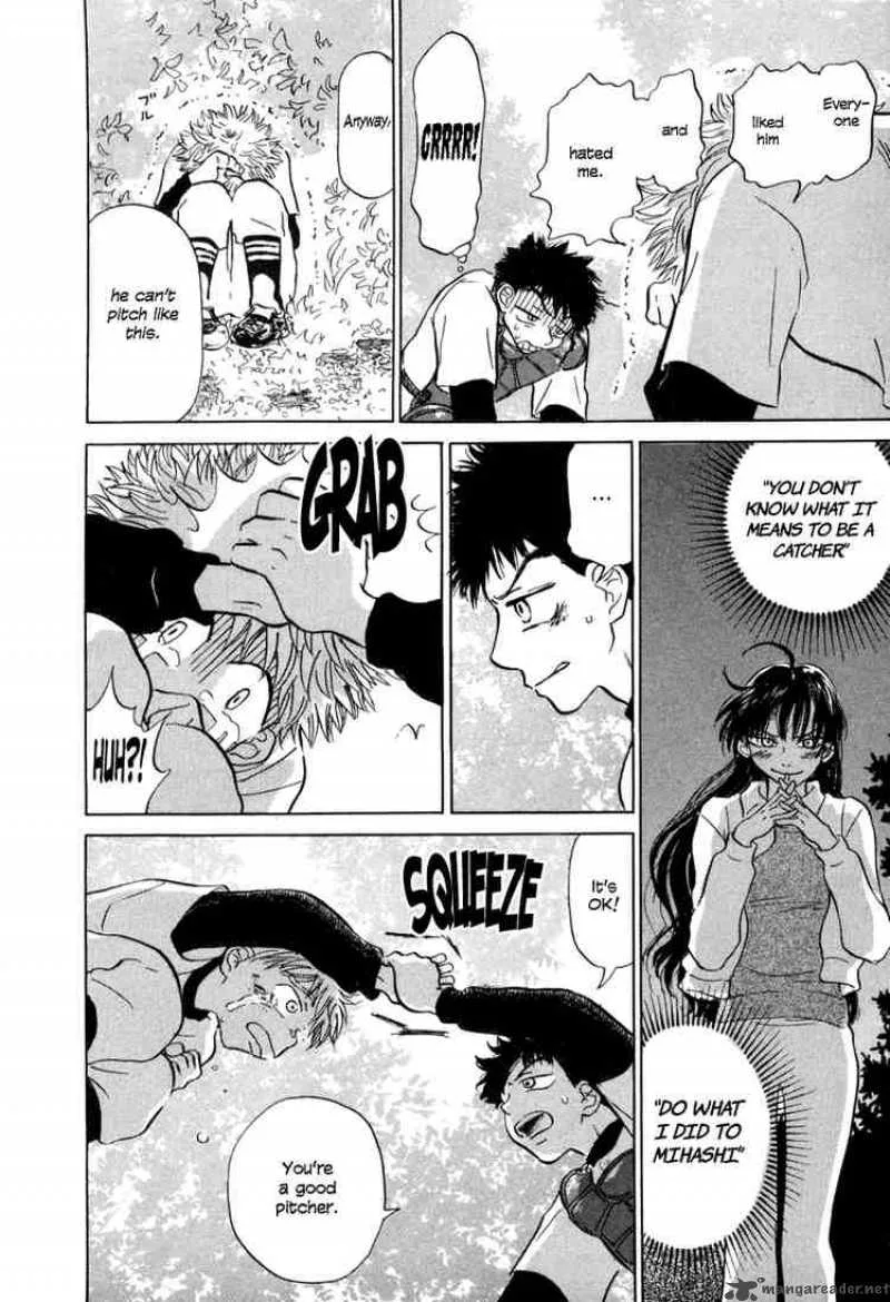 Ookiku Furikabutte Chapter 2 page 64