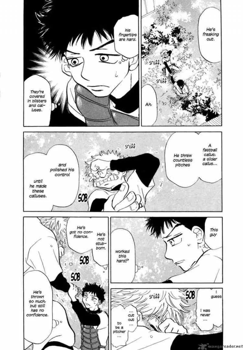 Ookiku Furikabutte Chapter 2 page 66