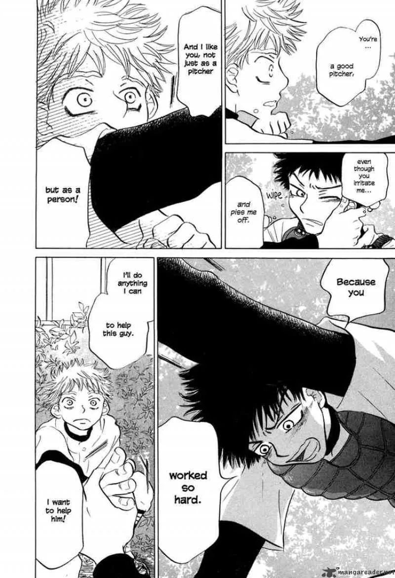Ookiku Furikabutte Chapter 2 page 68