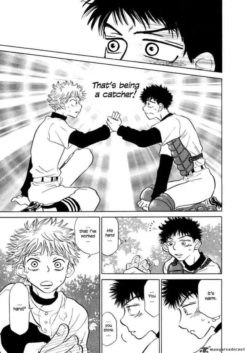 Ookiku Furikabutte Chapter 2 page 69