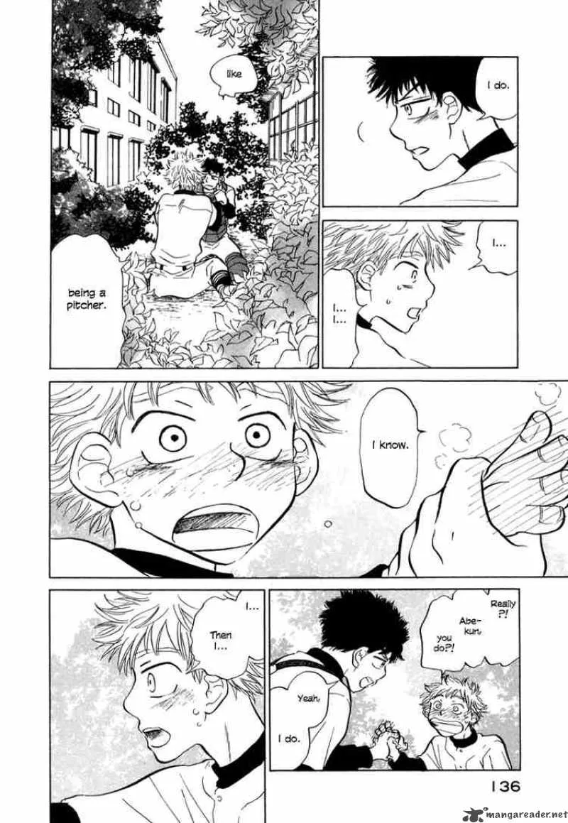Ookiku Furikabutte Chapter 2 page 70