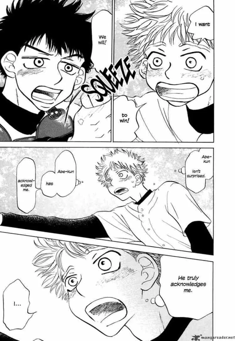Ookiku Furikabutte Chapter 2 page 71