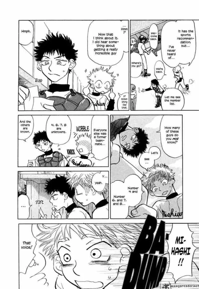 Ookiku Furikabutte Chapter 2 page 74