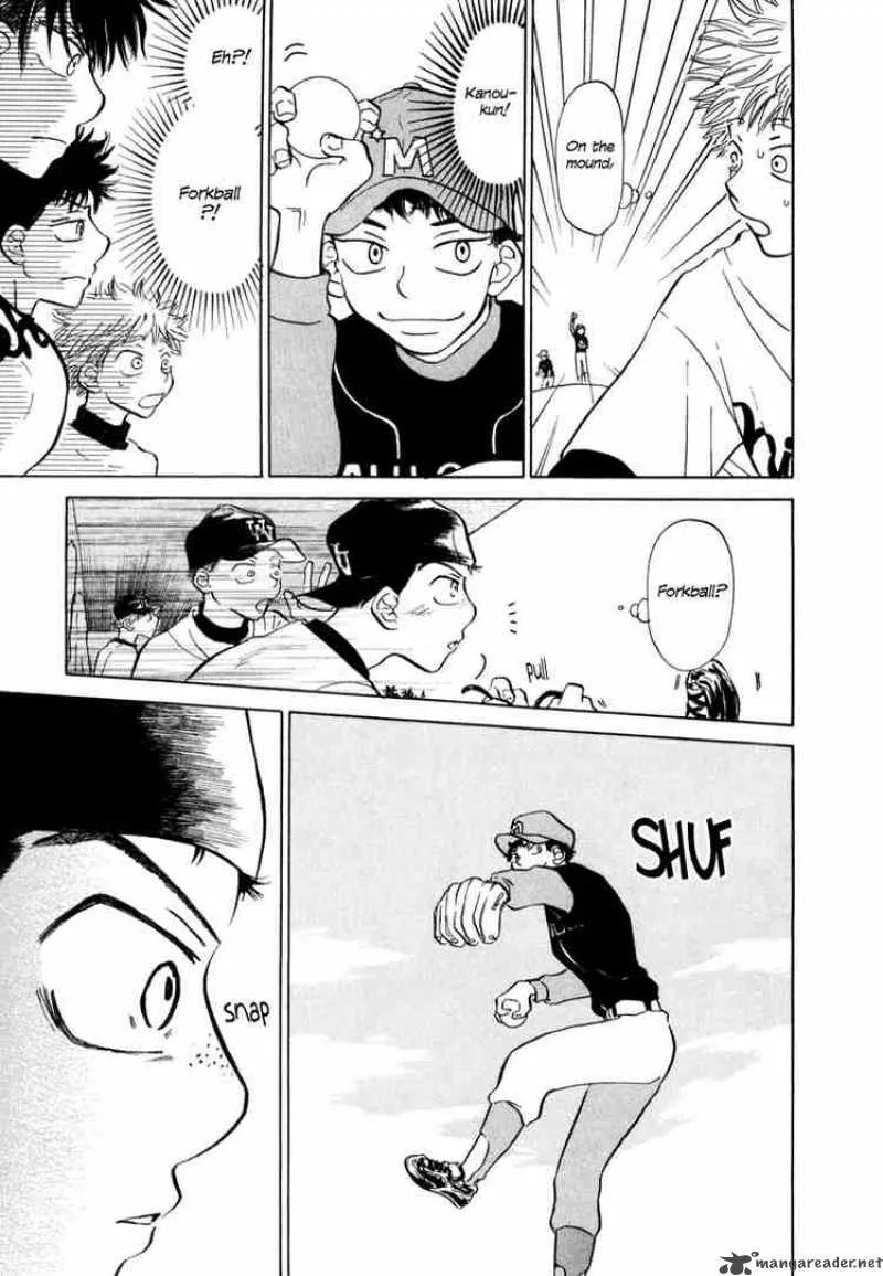 Ookiku Furikabutte Chapter 2 page 75