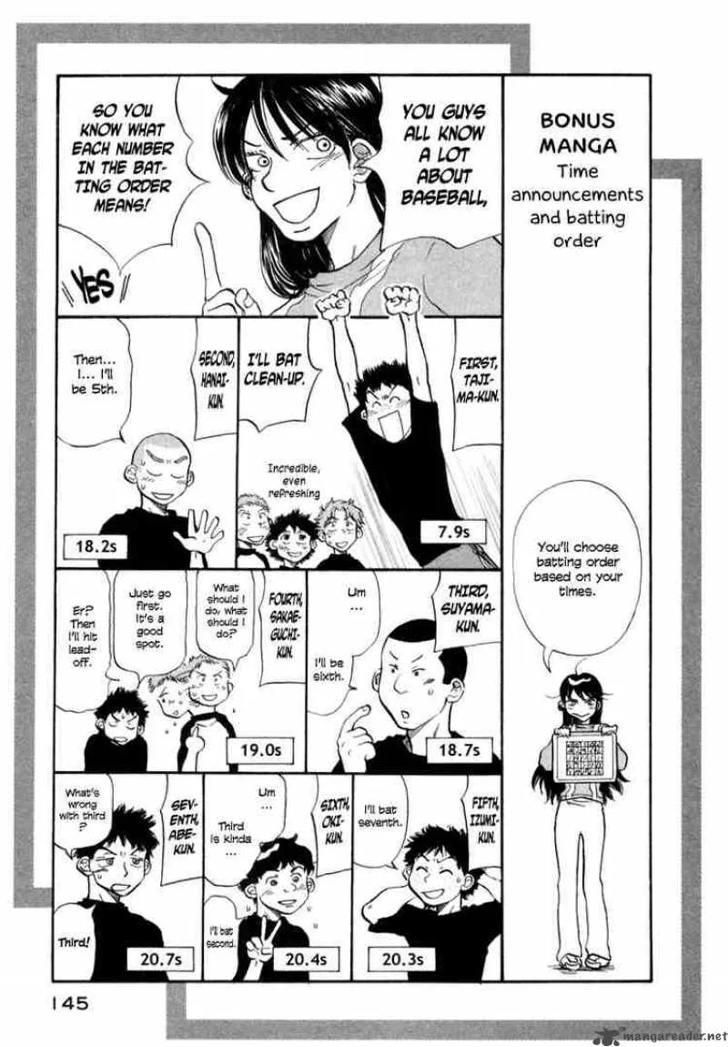 Ookiku Furikabutte Chapter 2 page 79