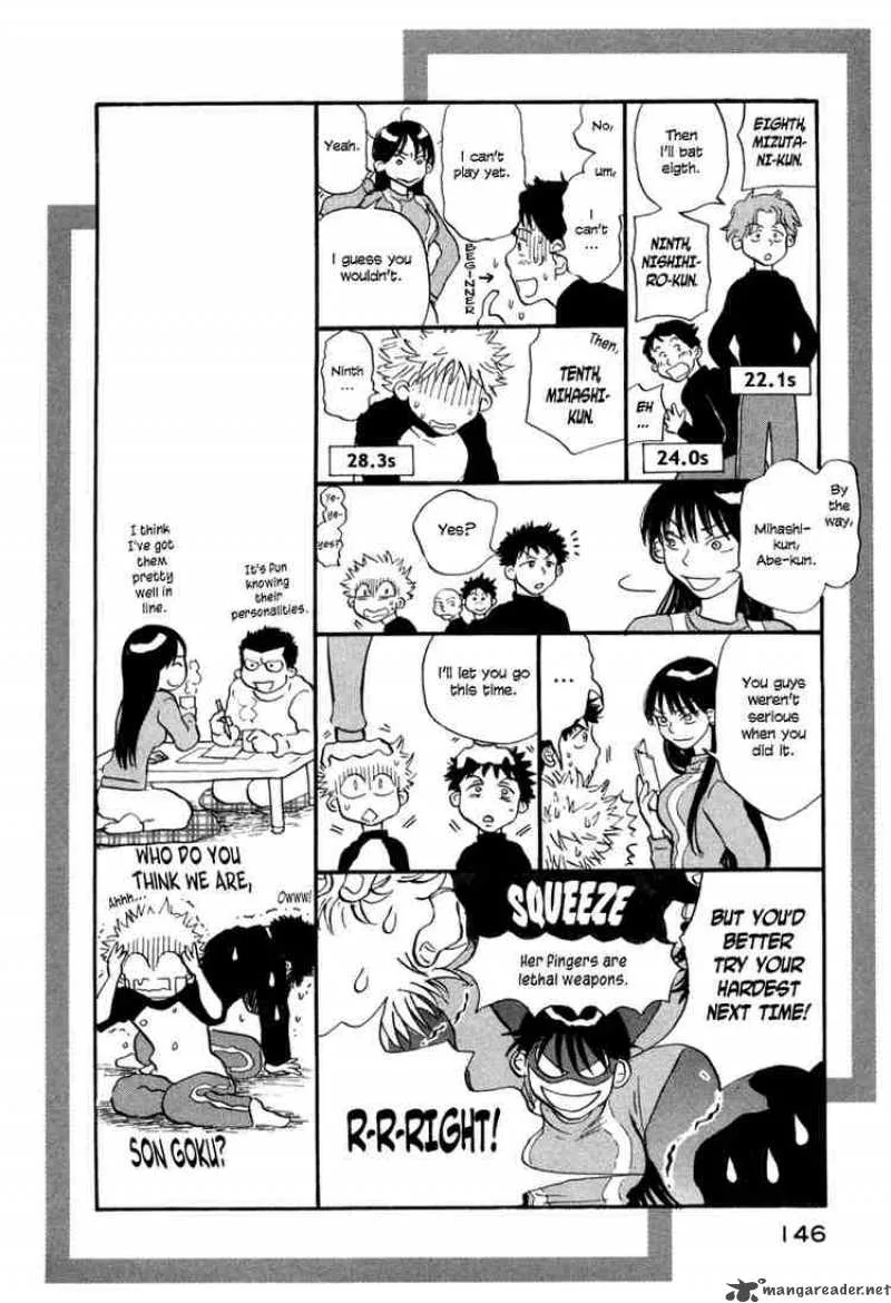 Ookiku Furikabutte Chapter 2 page 80